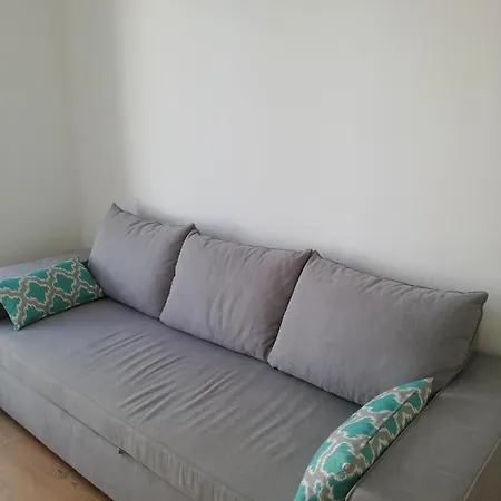 Art & Design Apartment Aveiro
