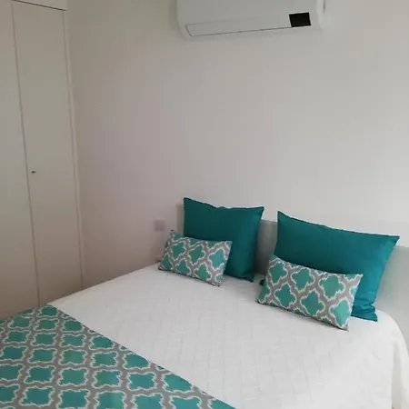 Art & Design Apartment Aveiro