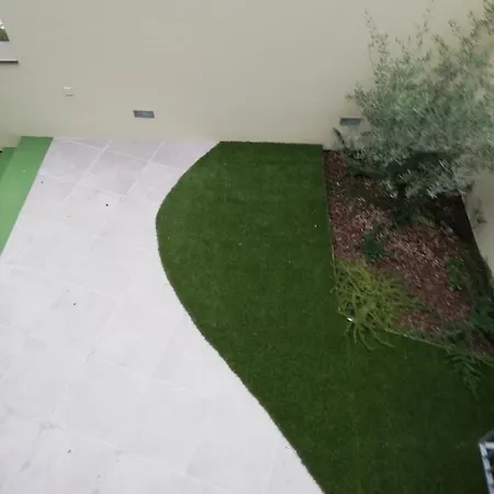 Art & Design Apartment Aveiro
