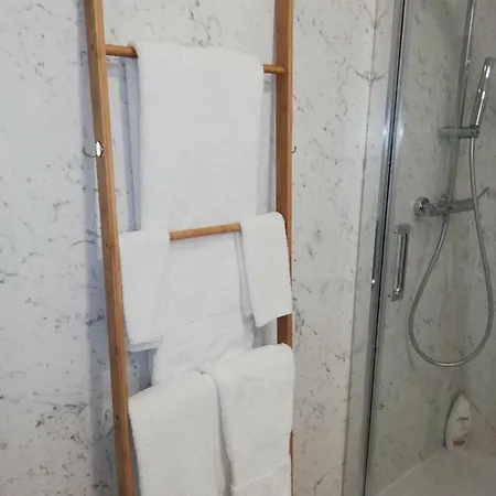 Art & Design Apartment Aveiro